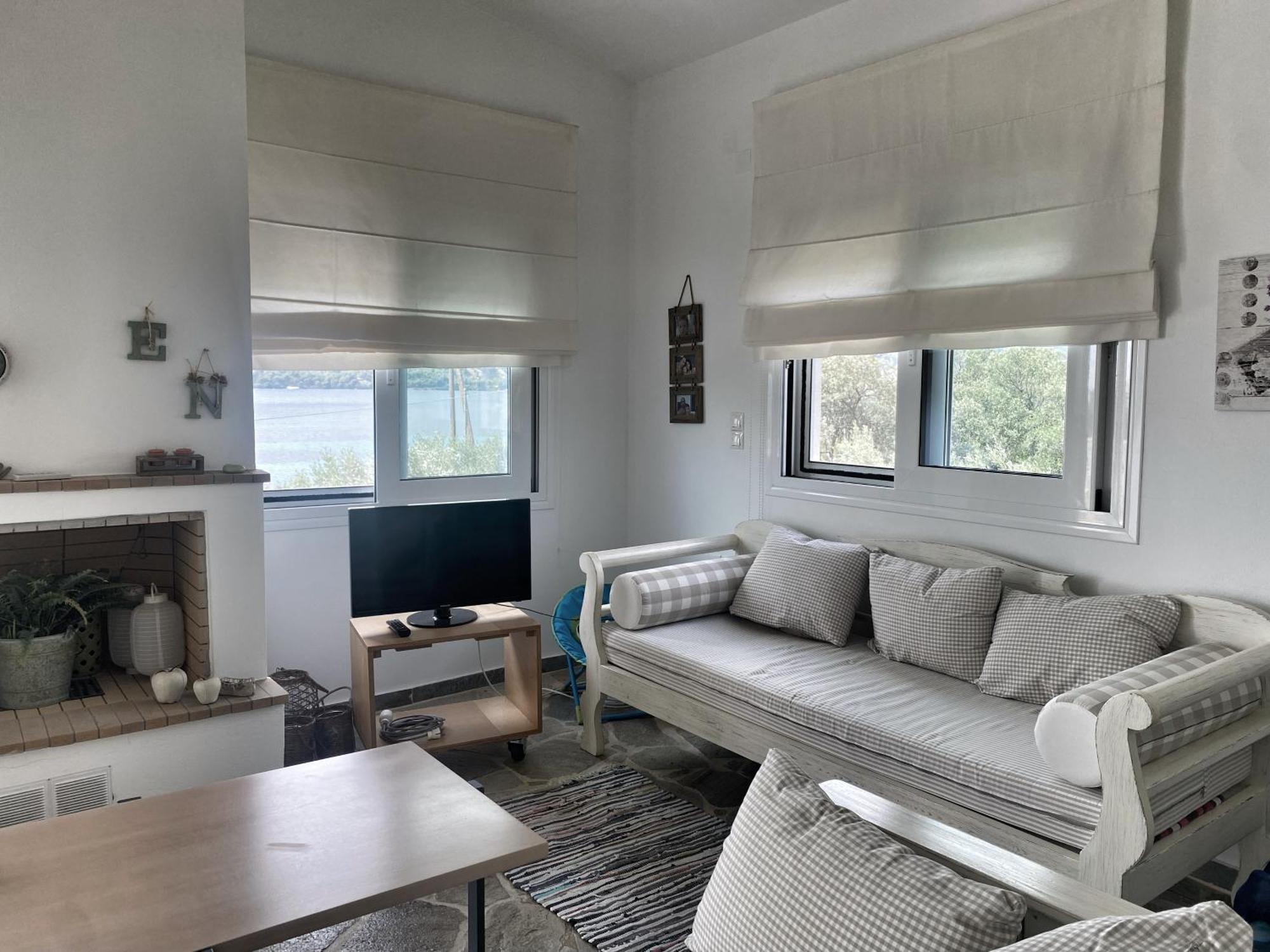 Rododafni Loft Gialtra Luaran gambar