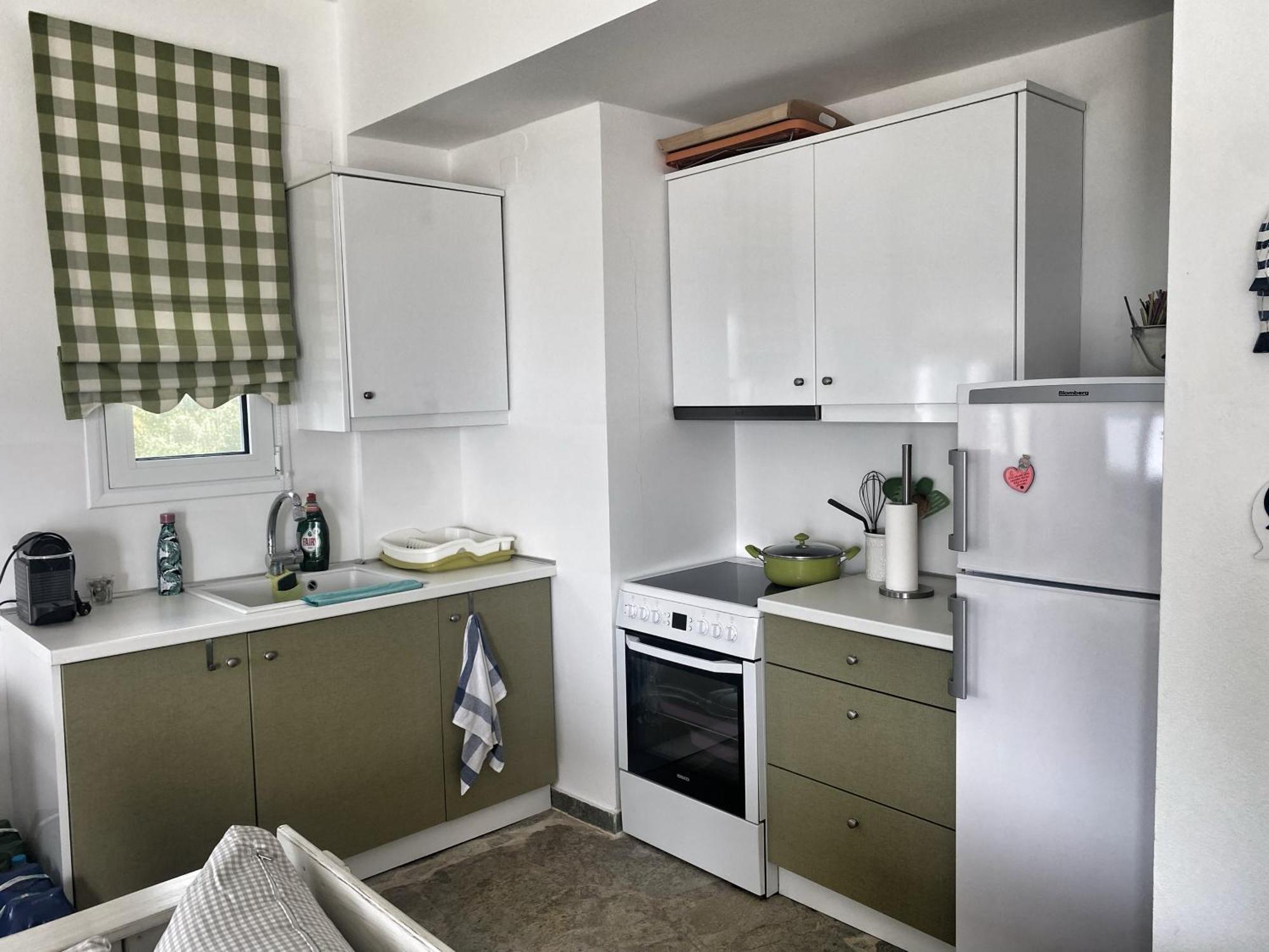 Rododafni Loft Gialtra Luaran gambar
