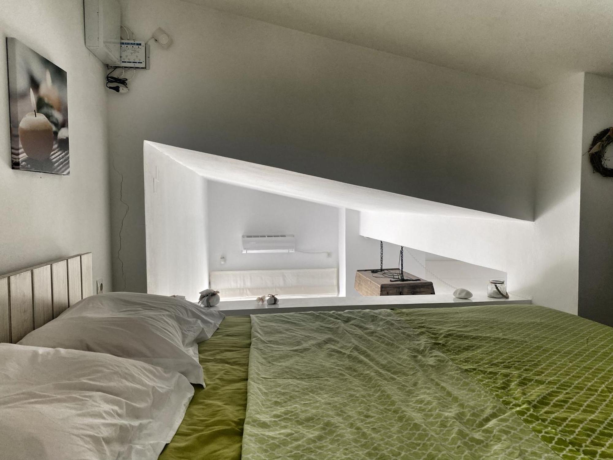 Rododafni Loft Gialtra Luaran gambar