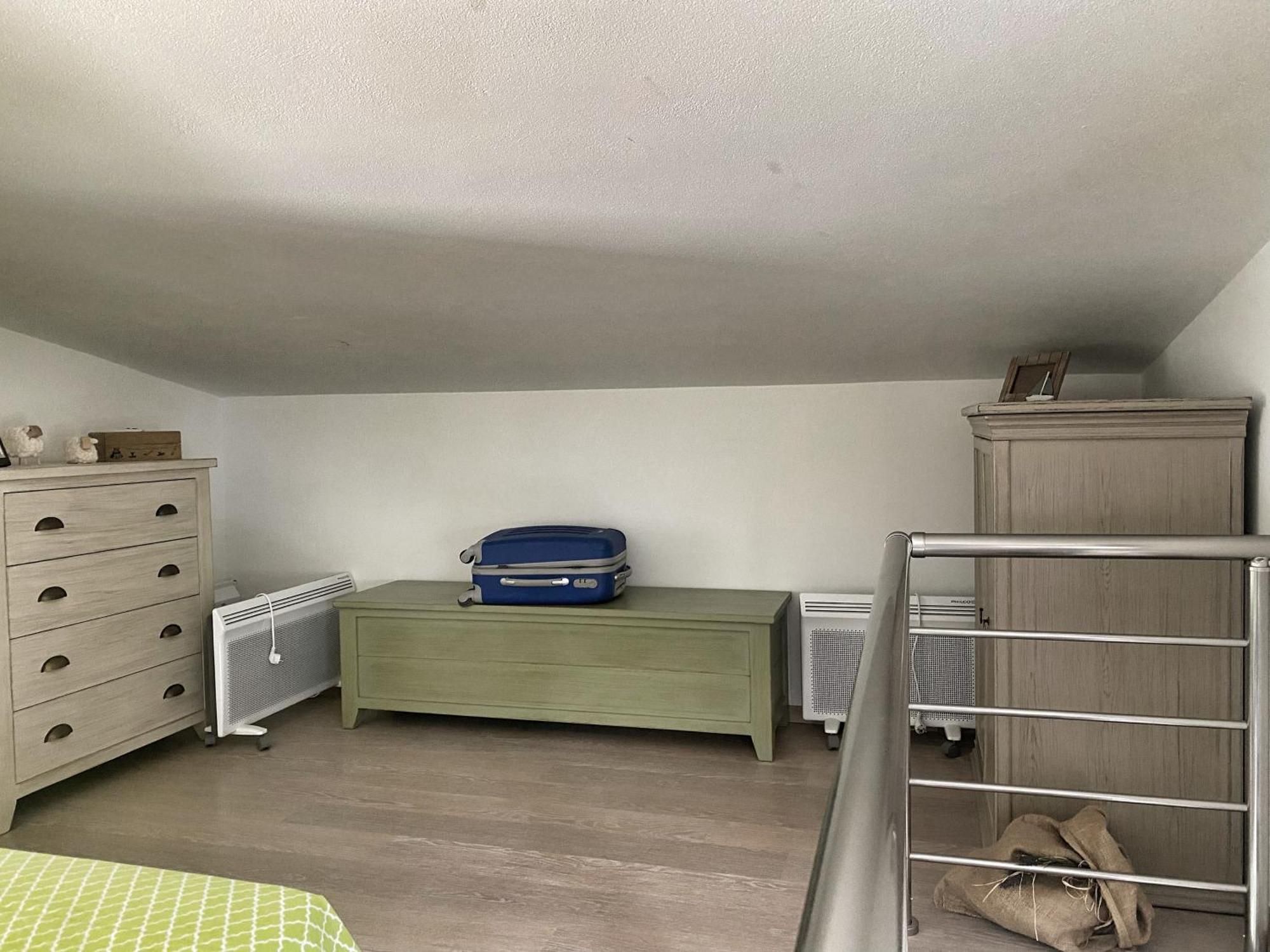 Rododafni Loft Gialtra Luaran gambar
